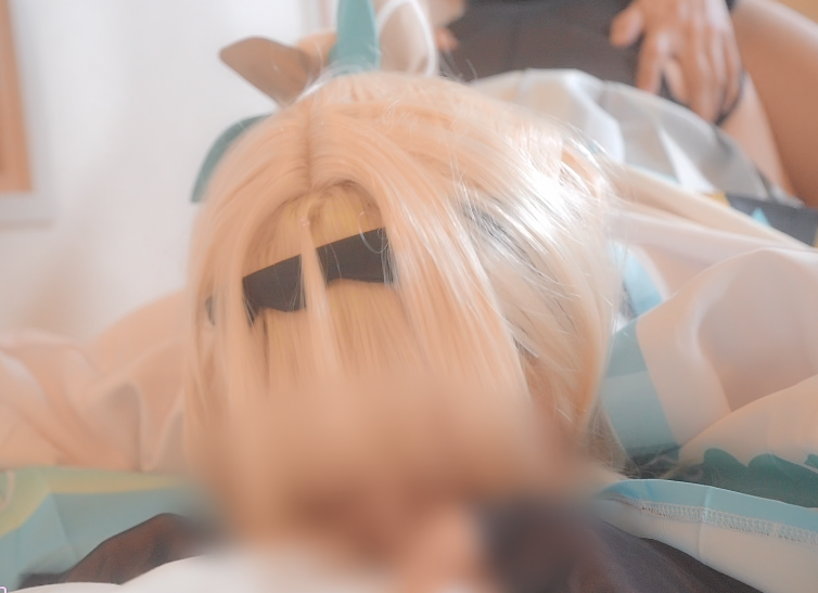 Fantia【CosplayBunBun】最新作 风真伊吕波