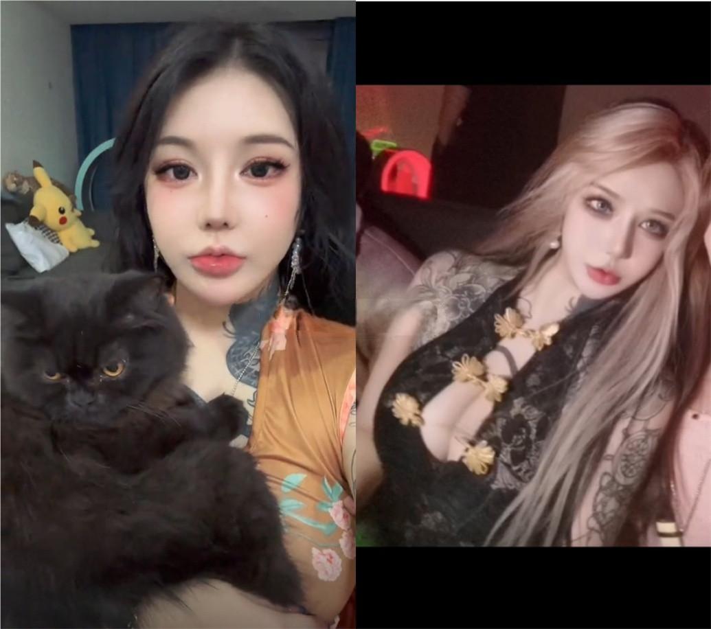 分两辑第二辑38GB[抖音博主]反差美女网红泄密800V合集❤️一股高不可攀的女神气质 不过是有钱人的玩物[805V+1056P/67.8G]夸克