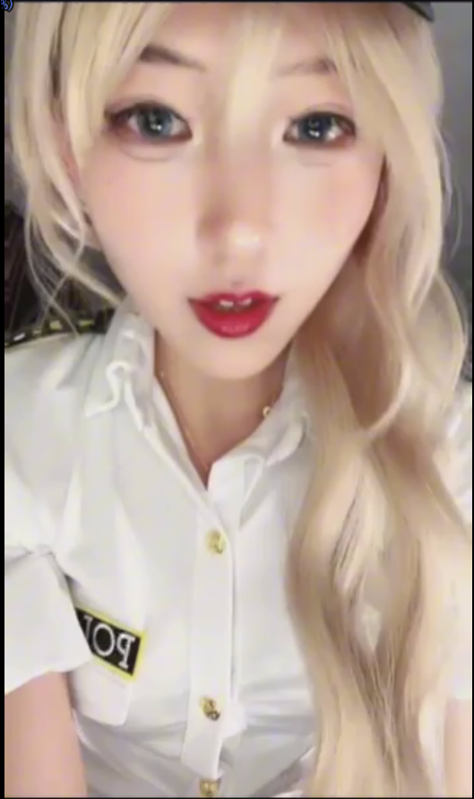 玩物直播佳佳s-女警盯射场【1V】【154MB百度云】