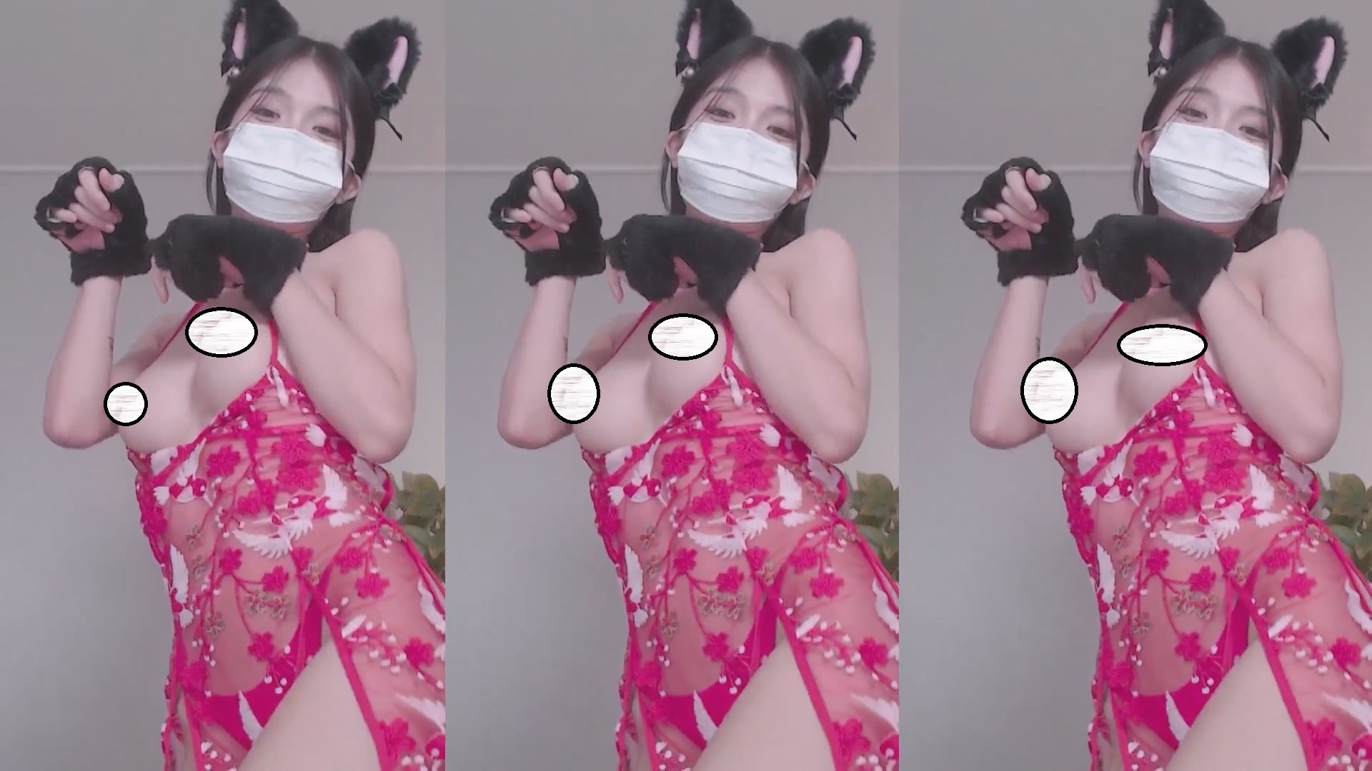 韩国BJ-dmsdms1247大合集-19【1.58G】