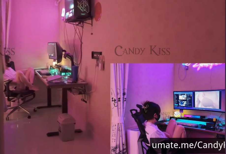 极品女神-candykiss-umate付费 深夜自慰被表哥大鸡巴惩罚  上（1V,617M）