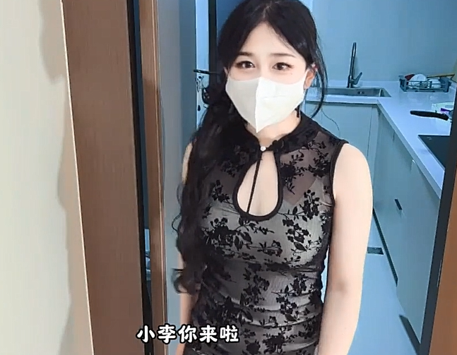 【萌崽兒】風情旗袍氣質尤物 我與性感少婦人妻的風流往事初爲人母後的特殊癖好！優雅氣質高挑身材