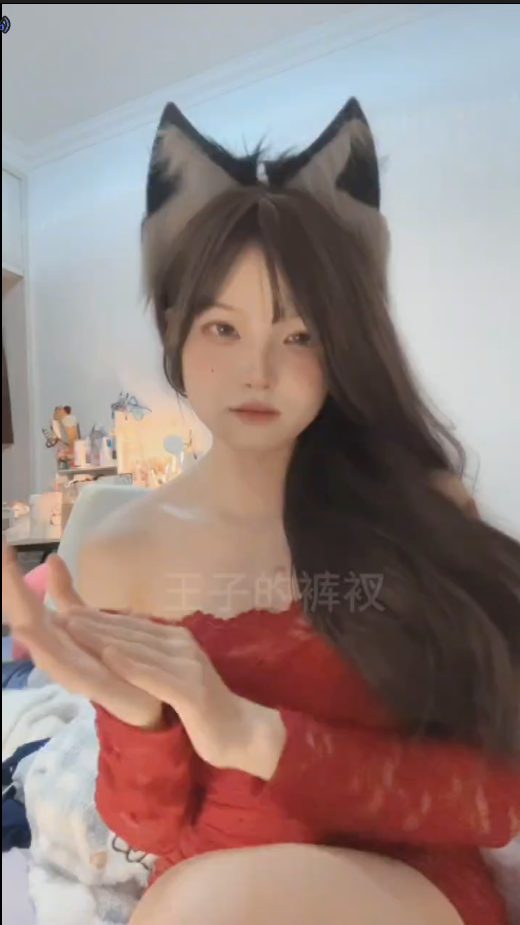 玩物直播王子殿下-羞辱拍手节奏短视频【9V】【66.7MB百度云】