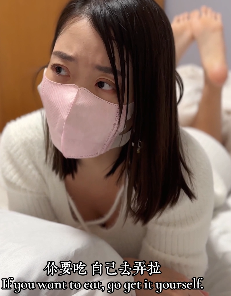 极品人气台妹-ssrpeach-付费ppv 喝醉继父教训女儿（1V,437M）