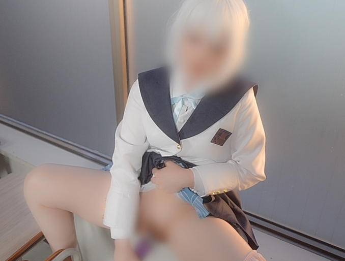 Fantia【CosplayBunBun】1月17日新作 葛城莉莉亚