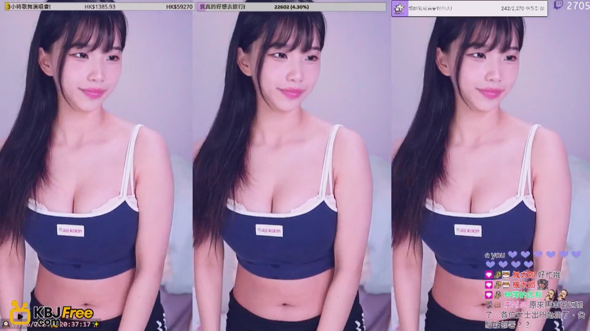 twitch-梓澪2024年6月-12【2G】