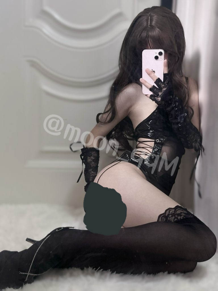 【新】推特福利姬狐骨-视图合集【110P+80V】【419MB百度云】