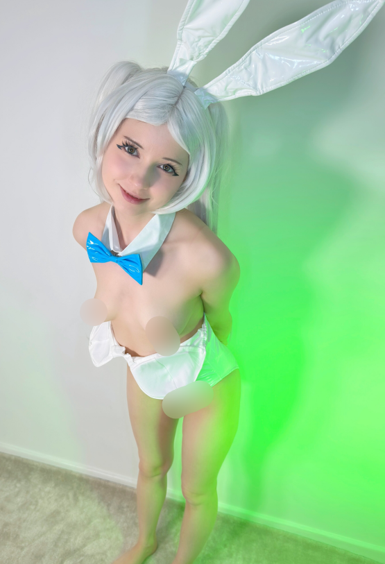 欧美cos小少妇-sushibunniii-of1月最新视图（24P,6V,1.01G）