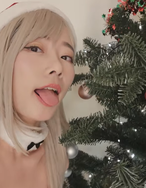 露脸才是王道！ssrpeach年前露脸新作神仙颜值值得一冲！ [1V+953M][度盘]