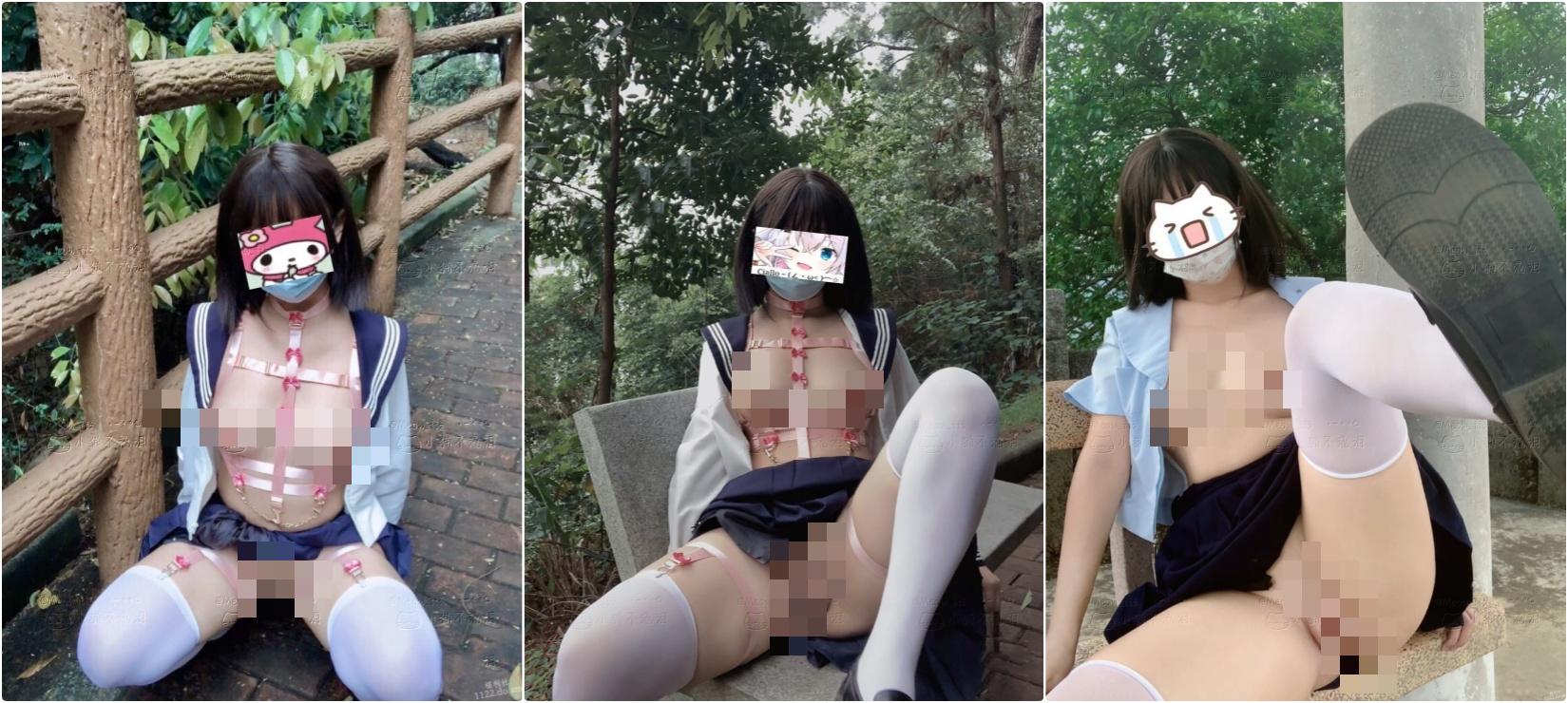 ✅推特露出福利姬【小猫不流泪】极限露出挑战 裸体拿外卖 大街人前刺激露出 户外天体裸行 羞耻尿尿 各种反差行为 1.48G