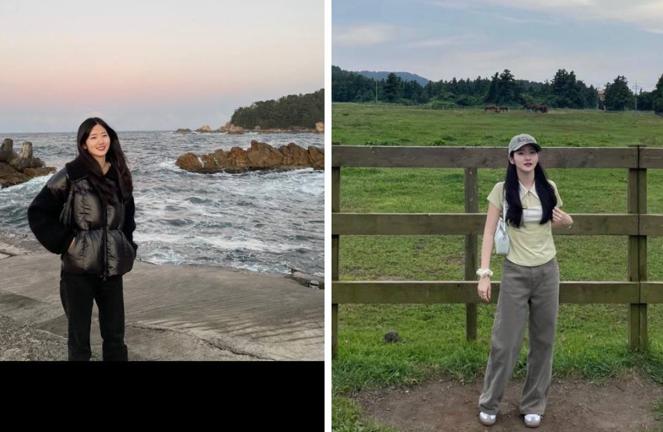 高端泄密流出❤️棒子01年气质美女金英子与老公度蜜月酒店性爱视频大粗屌后入性感美臀 333M