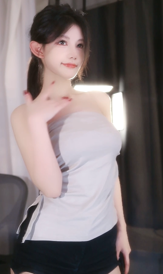 抖音丨小欢喜 12月舞蹈合集 【62V17G】