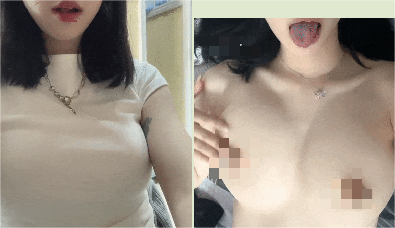 推特极品人气女神，【宁波学妹】，童颜巨乳，门槛福利大合集 含无套啪啪，小众精品，露半脸小舌微吐 626M