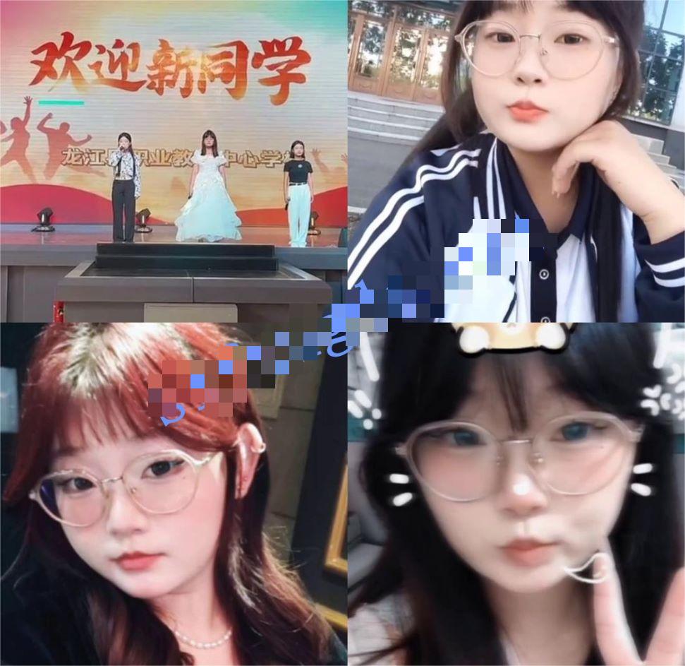 ❤️快手【绾绾】骚货学生妹啪啪自慰福利视频