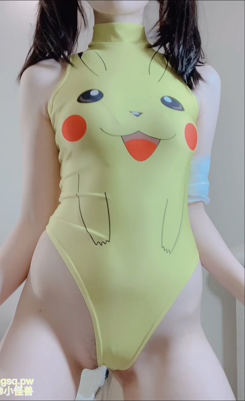 里有皮卡丘