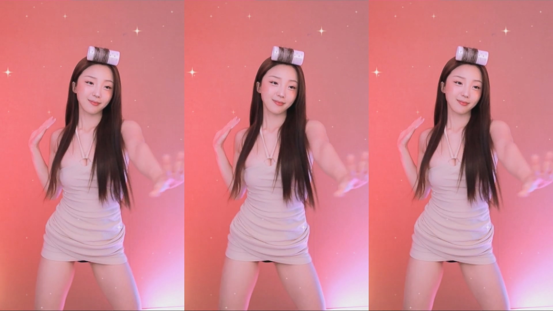 AfreecaTV韩国BJ尤妮娜精选热舞合集-4【1.5G】