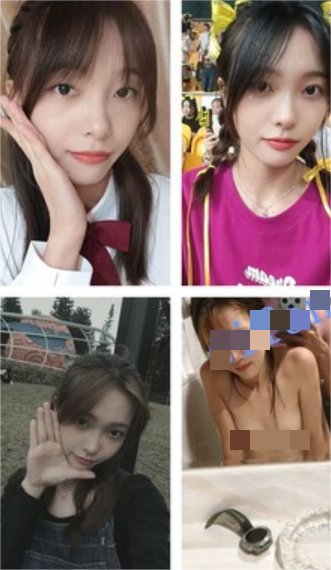 【原档泄密】大连孙翊彤等三位美女性爱原档泄密[19P23V817M]