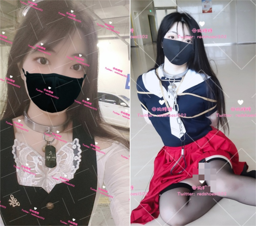 ✅极品粉嫩反差学妹『母狗糖糖』被主人爸爸全裸露出调教啪啪，压肏后入站立式抽插侧入夹腿爆肏各种姿势抽插打桩爽翻了 599M