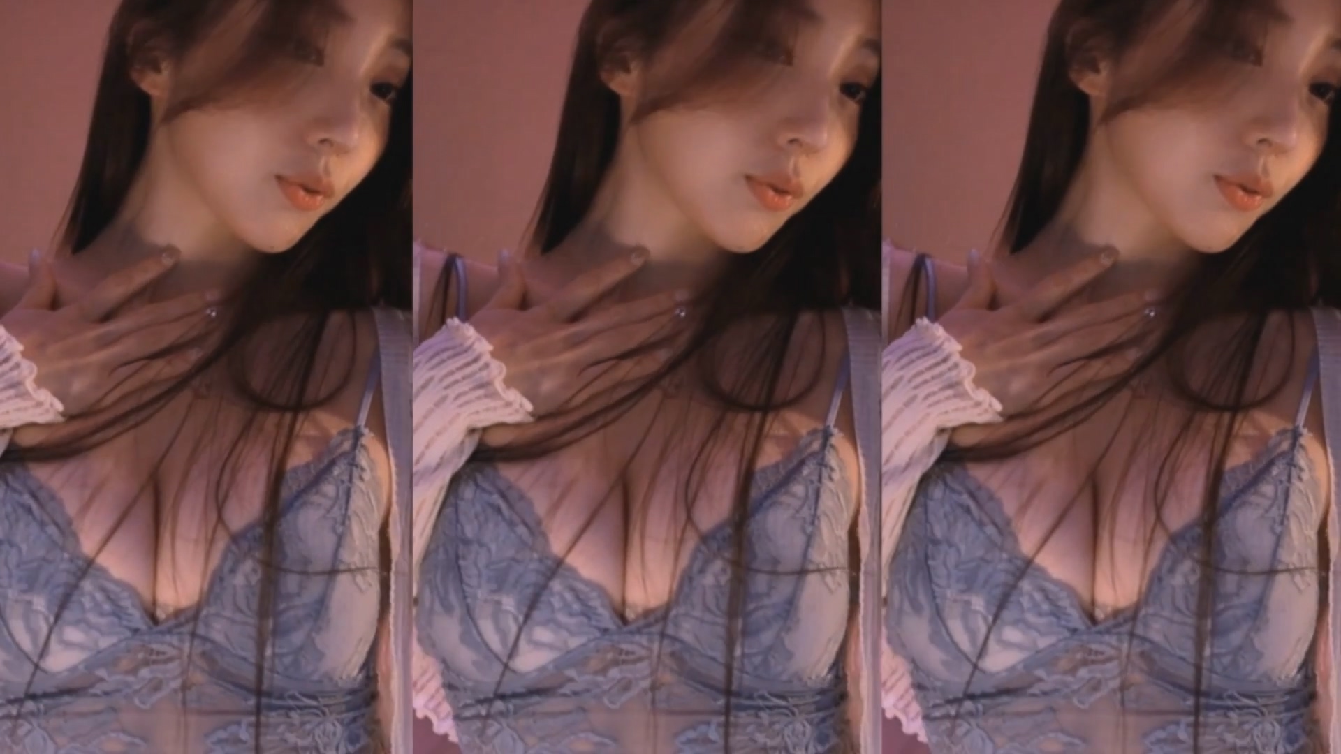 AfreecaTV韩国BJ尤妮娜精选热舞合集-5【1.86G】