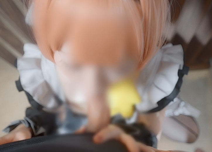 【cosplayerbunbun】cos蔚蓝档案伊落玛丽