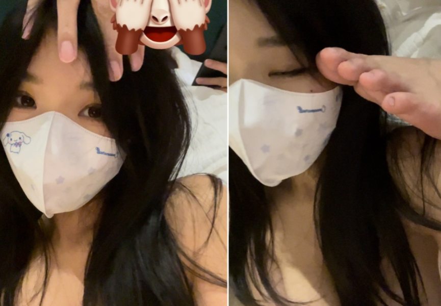✅性感尤物人妻『嫩汁』怀孕期间性欲更强了 比平常高好几倍，只能女上位了不会碰到宝宝，轻轻的动几下白浆都在往下流 790M