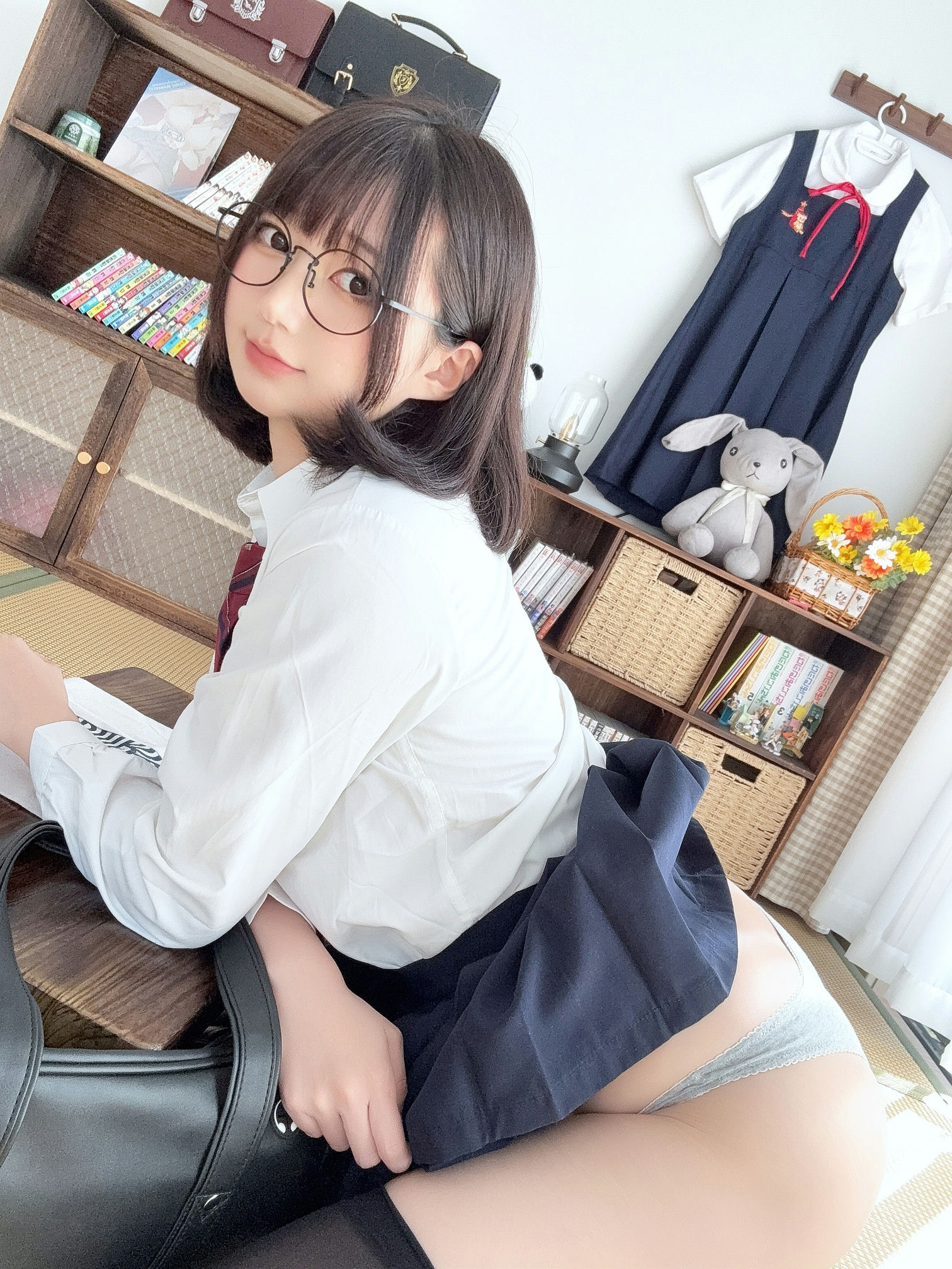 NAGESA魔物喵 - Fantia 25.01 [391P-1.30GB]