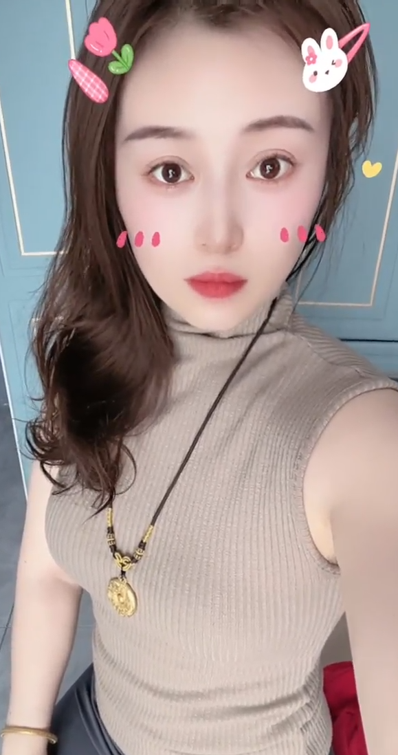快手东北小媳妇-刘大美人-抠穴自慰福利（13V,219M）