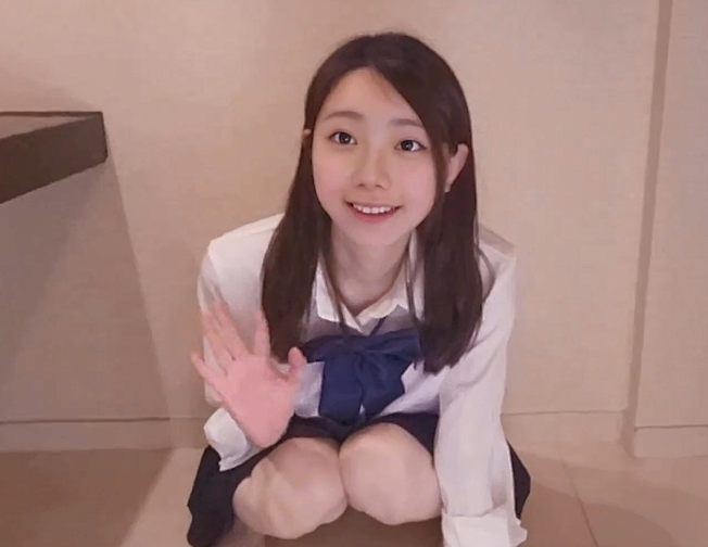 【Sakurako2313159】学生Jk自慰
