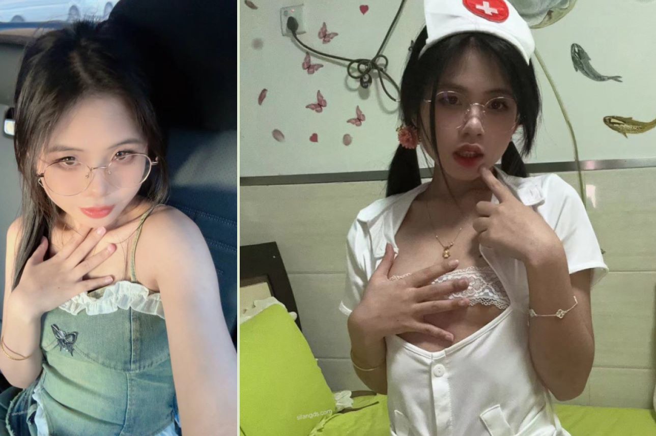 ❤️√ 极品眼镜反差婊小兰酒吧一夜情 床上太反差很淫荡 啪啪视频流出 穿上丝袜更有感觉了  362M