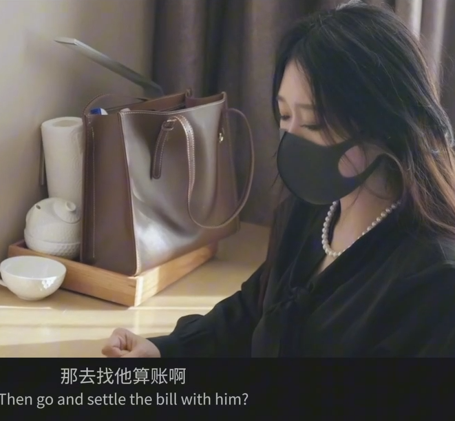 人气御姐-桥本香菜-糖心新  妈妈的复仇2（1V,1.1G）