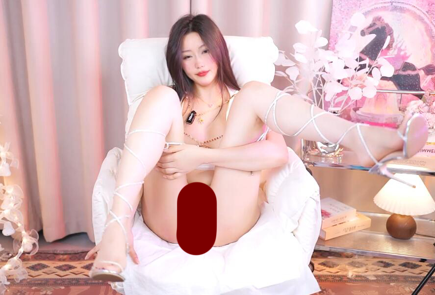 ST_chrry-baby擦边_20250220-1V1G