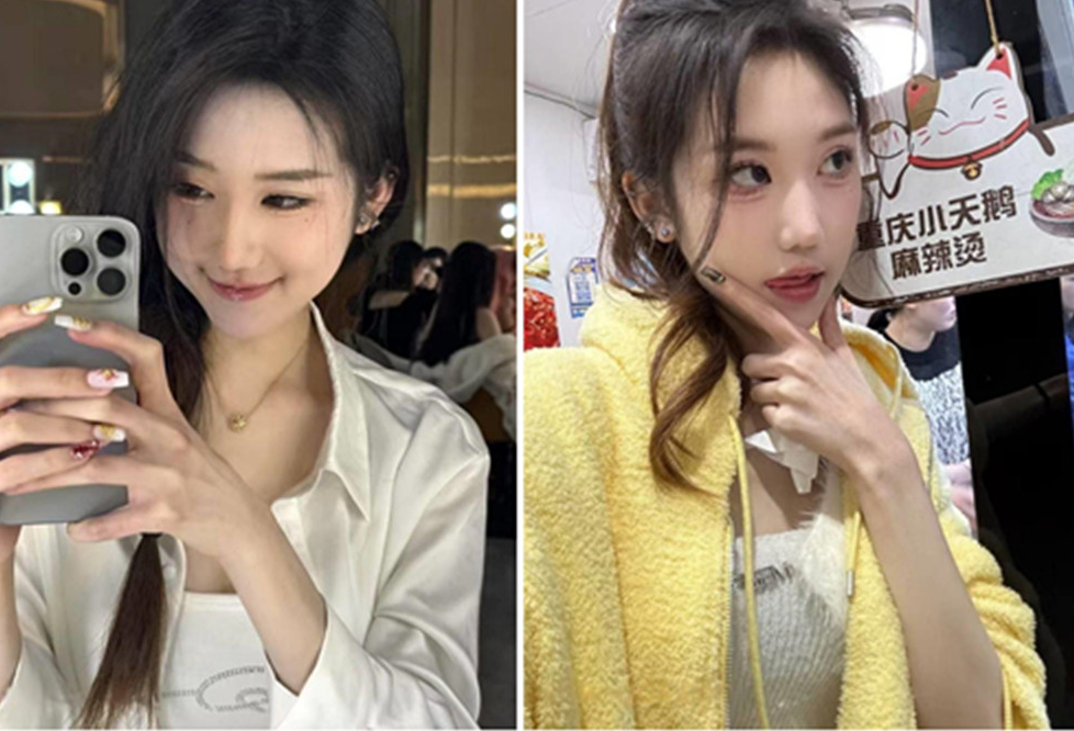 百度云泄密流出❤️视图颜值气质美女高琳和富二代男友自拍性爱视频 250M