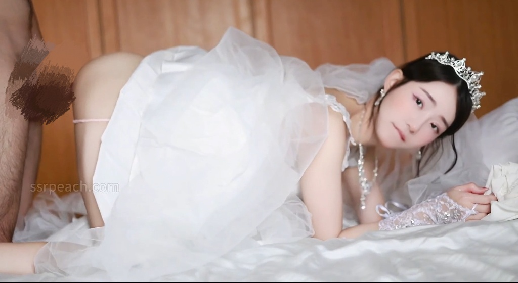 Ellie 艾莉 我今天下午就要和别人結婚了 高清[1V2.39GB]