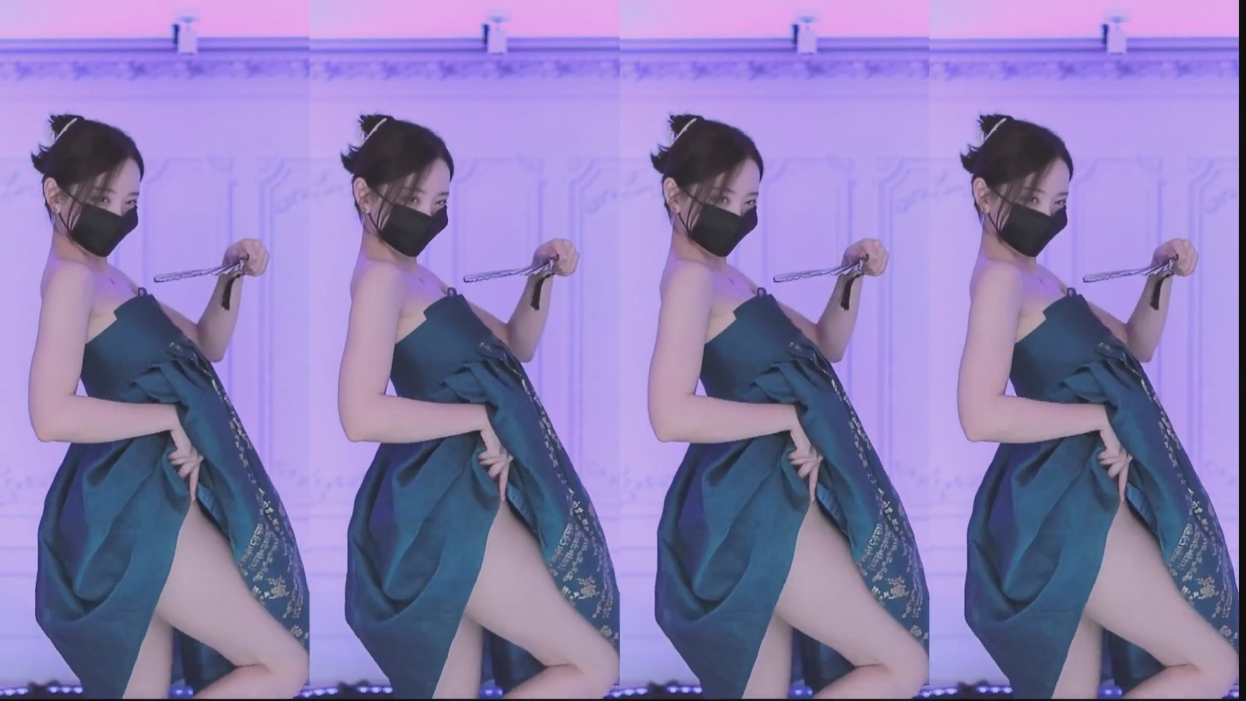 202410月28日BJMuse+阿丽莎+巴卡斯【1.45G】