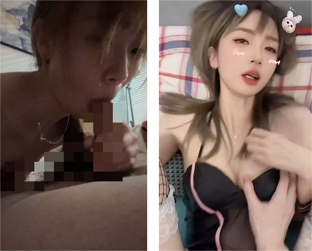 原档泄密流出❤️浙大反差婊眼镜美女李熙穿着情趣女仆装和男友性爱自拍楼梯间口交 532M