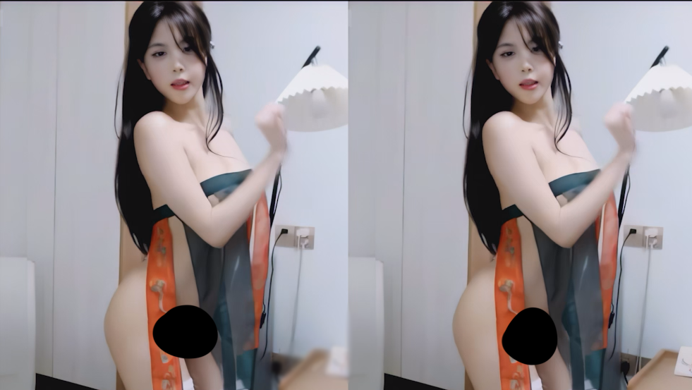 极品裸舞【XIAOXIAO】天然超美C罩杯美胸裸舞【9V】【951MB百度云】