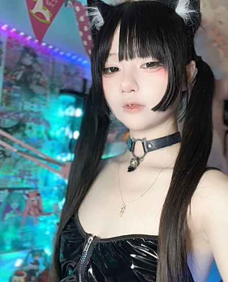 B站清纯嫩妹 钙片老师 2K提督定制跳蛋自慰