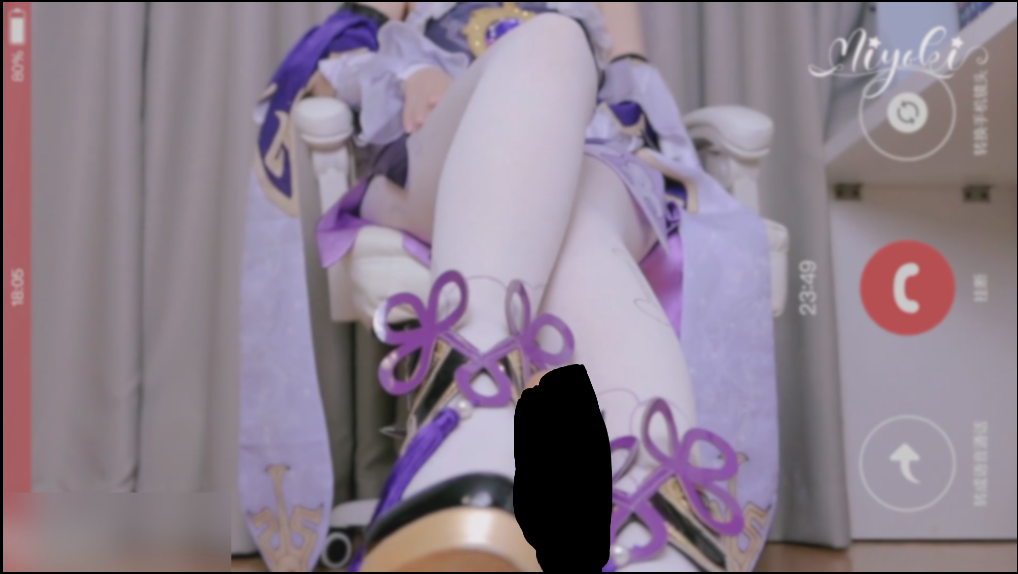 【新】铃木美咲-想见你X9 符玄r18zw【1V】【1.41G百度云】