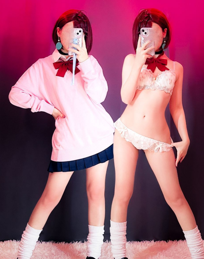 cos福利姬-ayame-2.14-3.17最新视图（NP,7V,406M）