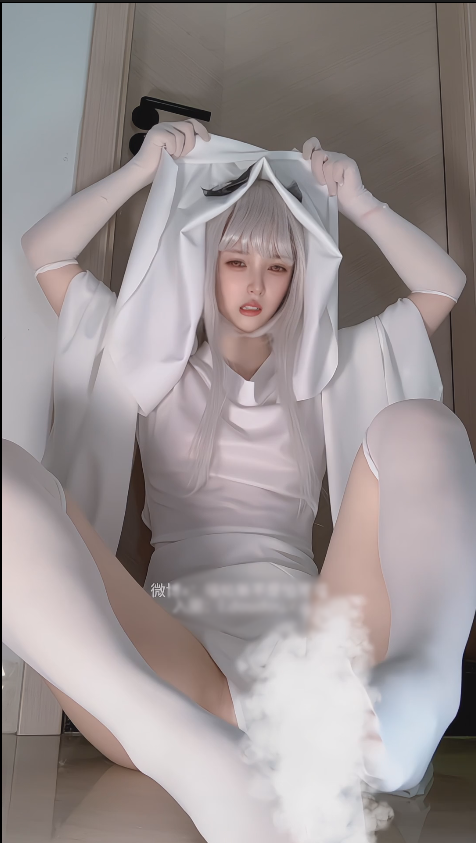 【新】喵帕斯不是怕死喵-自购付费视频幽灵娘①【1V】【48.8MB百度云】