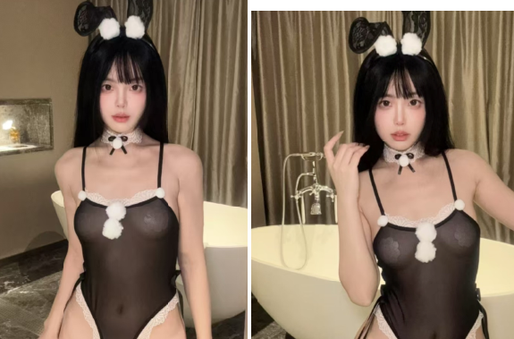 B站颜值御姐美女香草姐姐真真饿晕 最新提督福利 自慰喷水视频福利合集  800m12V+360P
