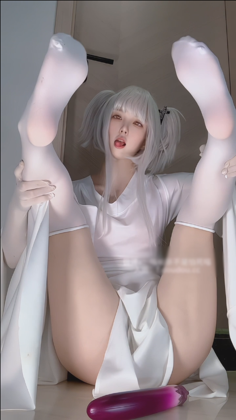 【新】喵帕斯不是怕死喵-自购付费视频幽灵娘②【1V】【92.2MB百度云】