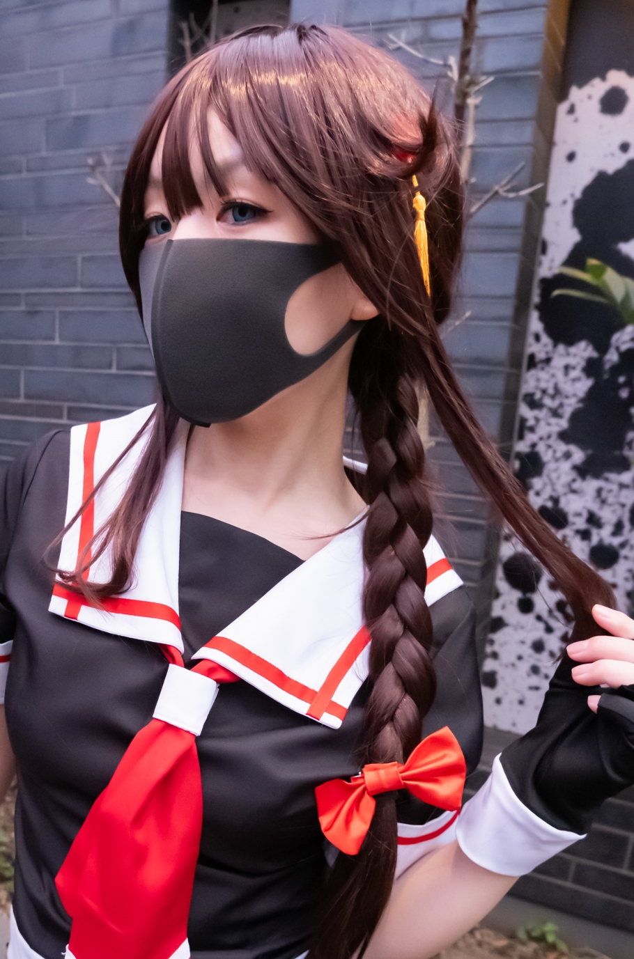 no.397 【自购】港つぐみ see39 時雨襲来 舰C时雨 有码【60P 1V 1.79GB】