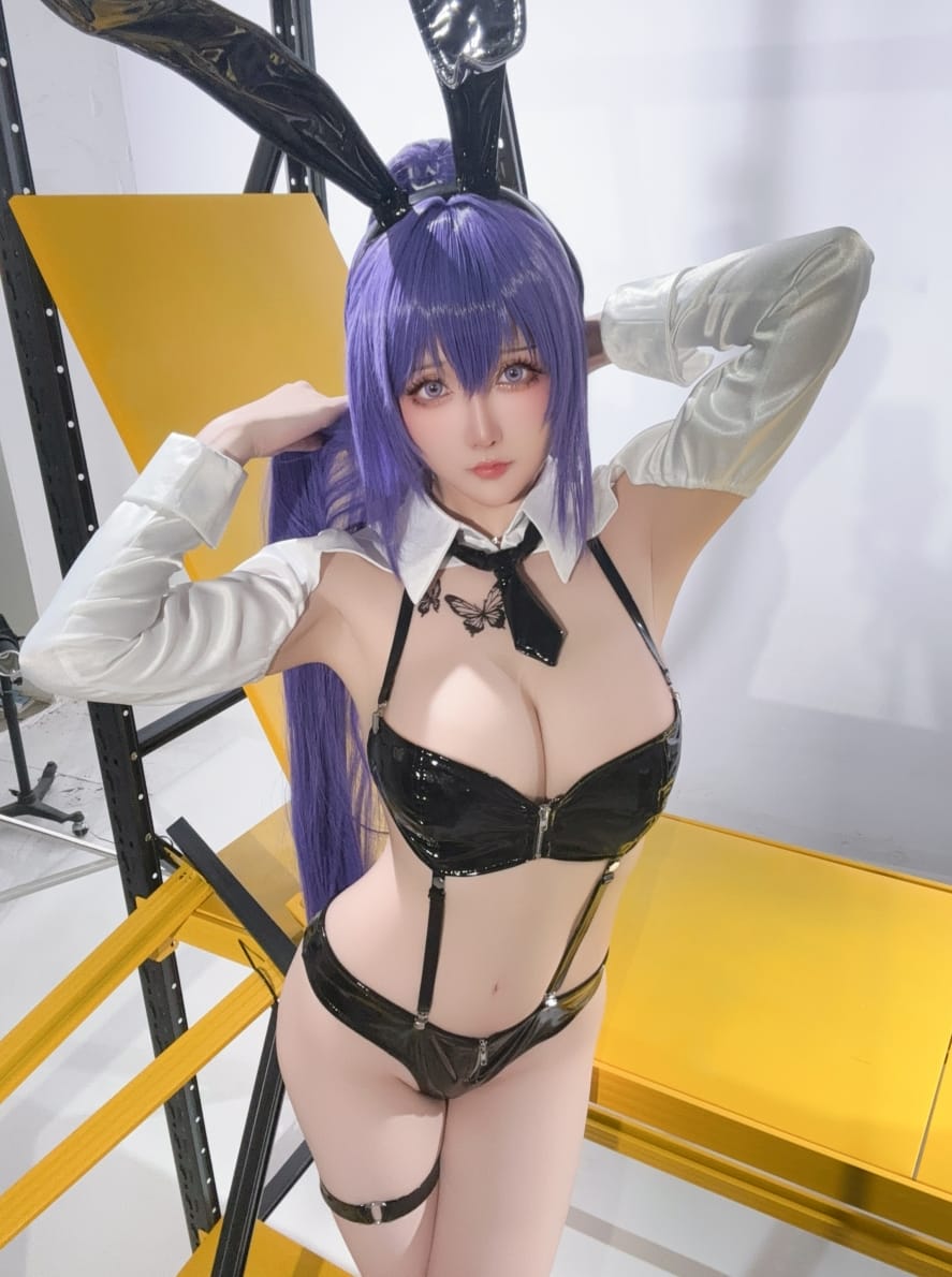【新】星之迟迟 - 25年2月计划 合集 [359P 1V+6.5G]