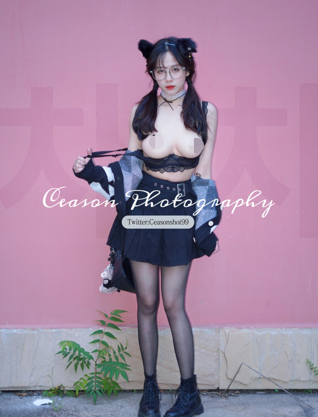 推特极品高颜值御姐【Ceasonshot99】唯美露脸大尺度私拍 【233P4V756M】