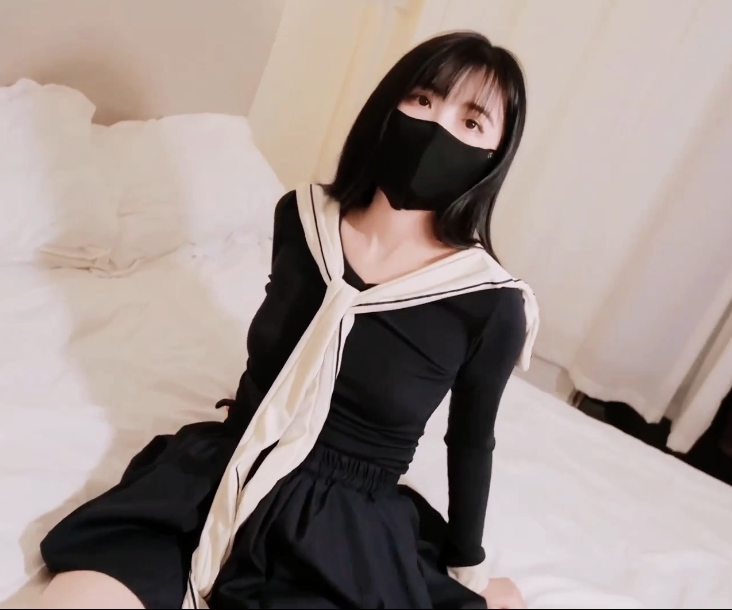极品清纯嫩妹-懒懒猪 -新 我的水手服好妹妹（1V,761M）