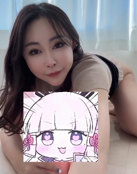 no.582 熟女控必备，巨乳博主【Minami_Airi 】同网红闺蜜，被巨根猛男双飞，珍珠内裤自慰 【2V 1.86GB】