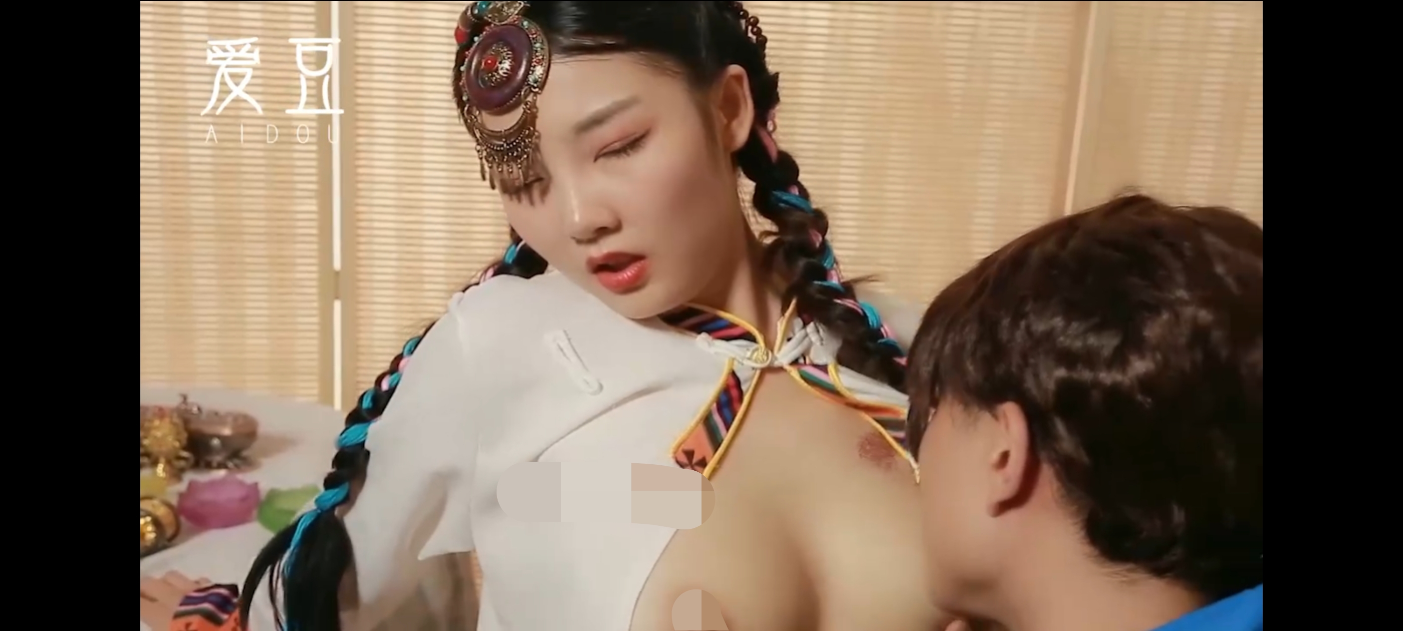 可爱女孩草逼，磁力无码（1v，440M）