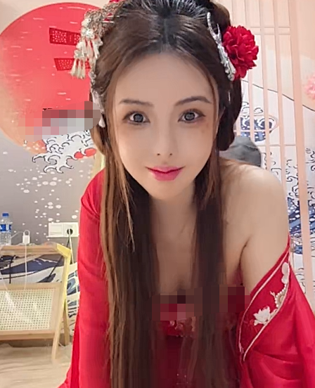 玩物社交【玉兔】书生被妖怪诱惑