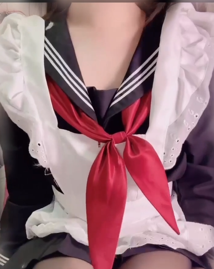 福利姬-佐美-新 水手服女仆骚妈调教儿子（1V,169M）